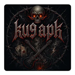 ku9 apk লোগো
